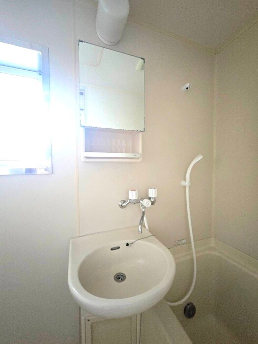 パ－クフル－ルの物件内観写真