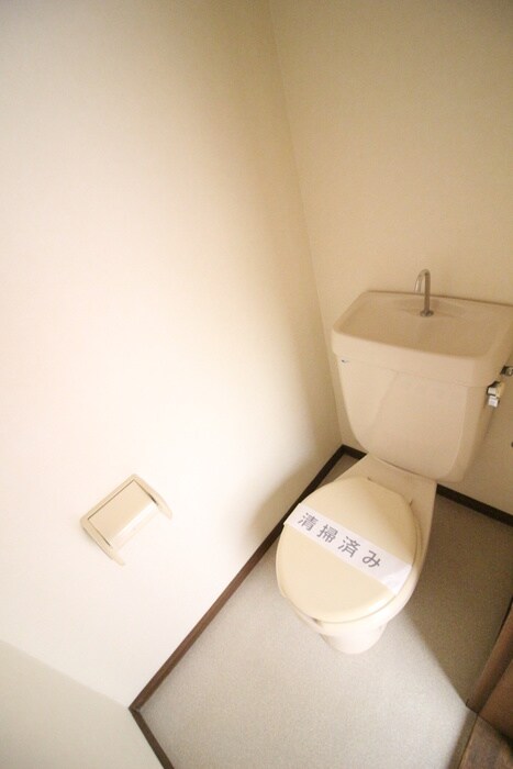 パ－クフル－ルの物件内観写真