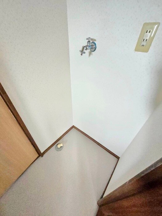 パ－クフル－ルの物件内観写真