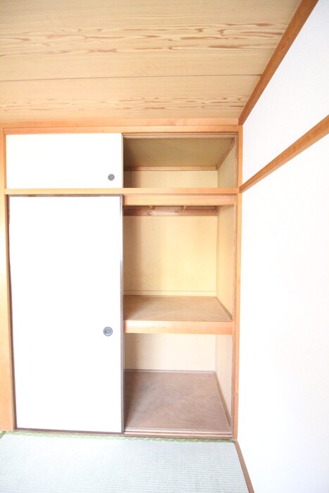 パ－クフル－ルの物件内観写真