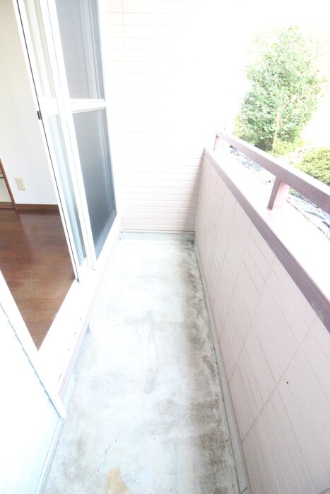 パ－クフル－ルの物件内観写真