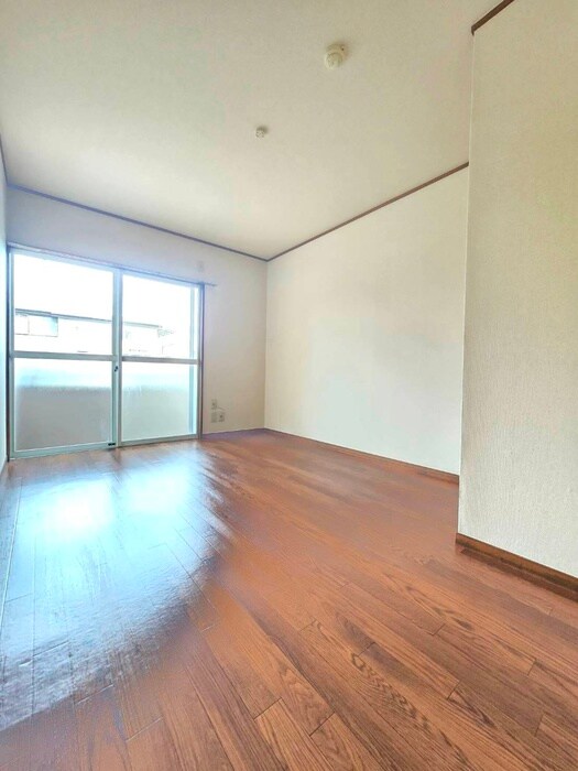 パ－クフル－ルの物件内観写真