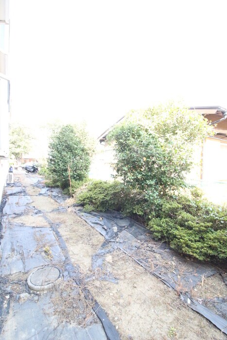 パ－クフル－ルの物件内観写真