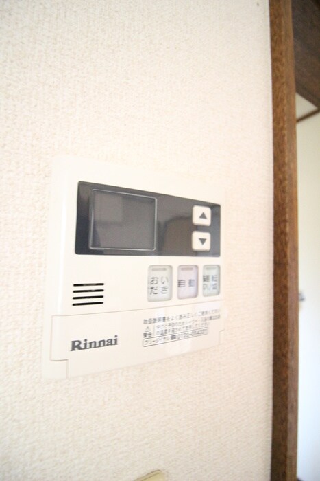 パ－クフル－ルの物件内観写真