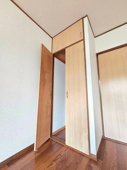 パ－クフル－ルの物件内観写真