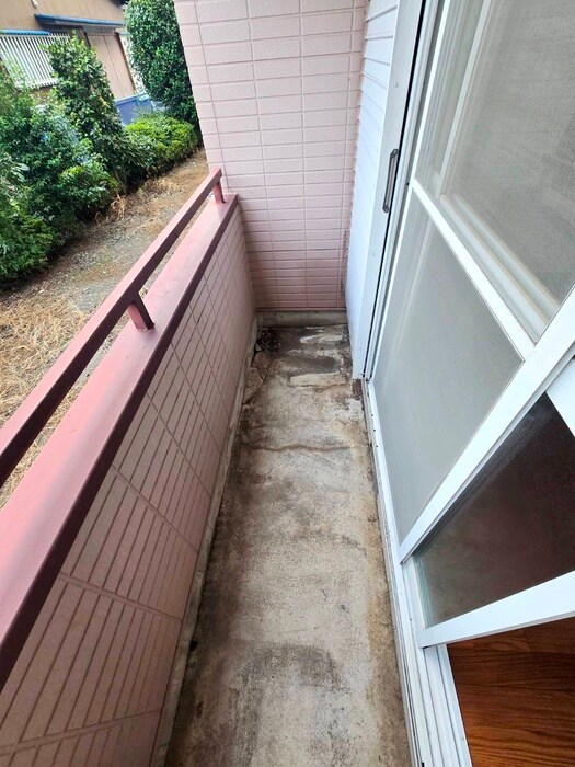 パ－クフル－ルの物件内観写真