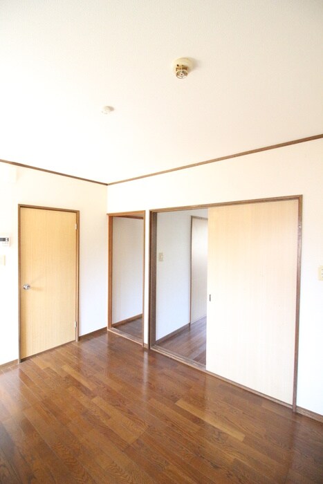 パ－クフル－ルの物件内観写真