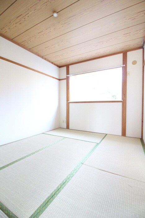 パ－クフル－ルの物件内観写真