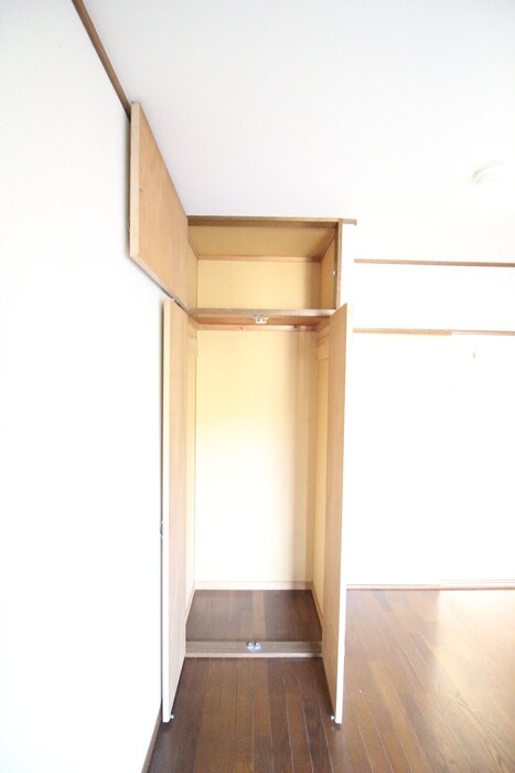 パ－クフル－ルの物件内観写真