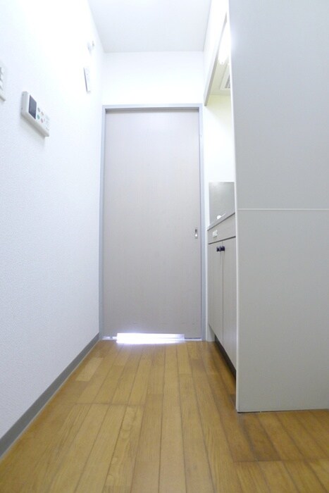 マンションＡＮＫＵの物件内観写真