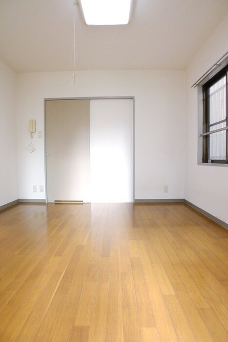 マンションＡＮＫＵの物件内観写真