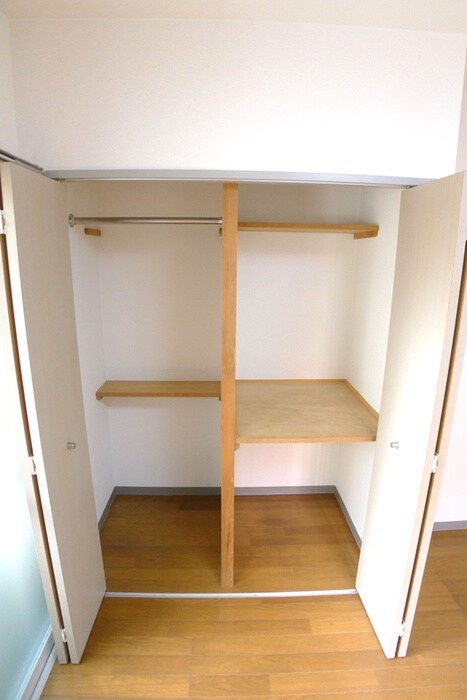 マンションＡＮＫＵの物件内観写真