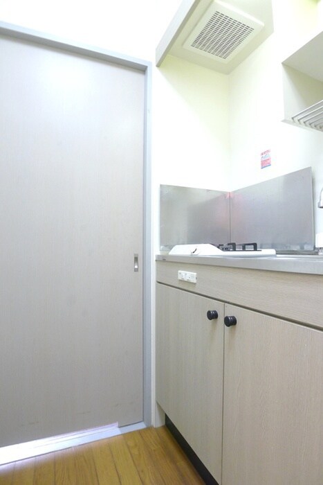 マンションＡＮＫＵの物件内観写真