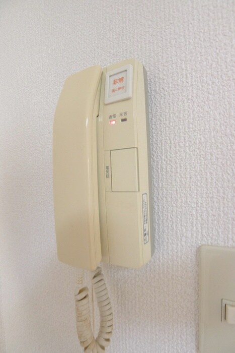 マンションＡＮＫＵの物件内観写真