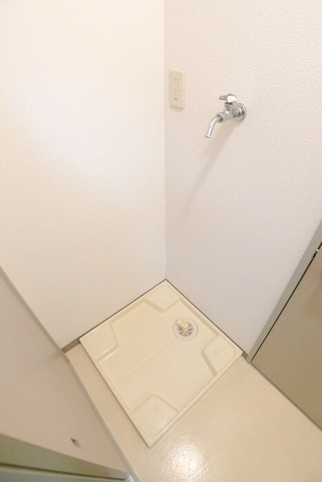 マンションＡＮＫＵの物件内観写真