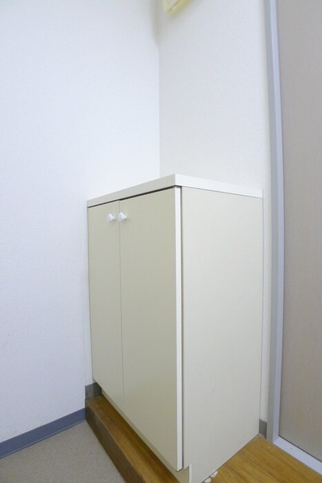 マンションＡＮＫＵの物件内観写真