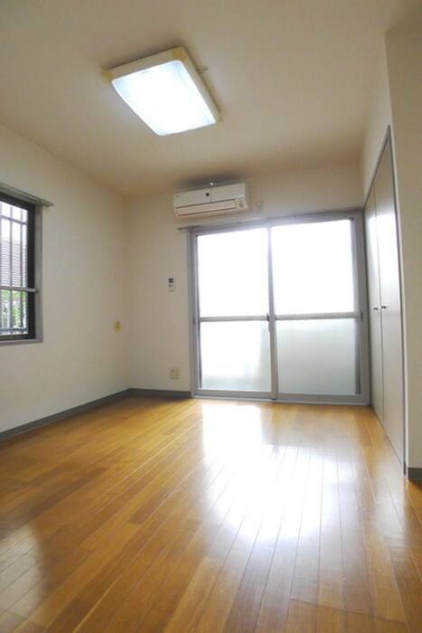 マンションＡＮＫＵの物件内観写真