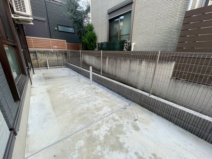 クレール緑の物件外観写真