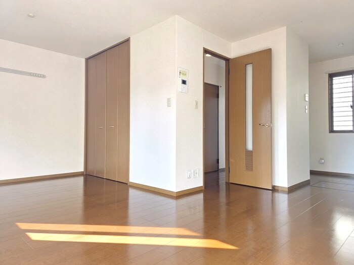 ルミナスビラＢの物件内観写真