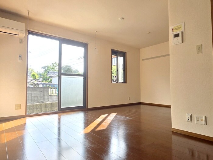 ルミナスビラＢの物件内観写真