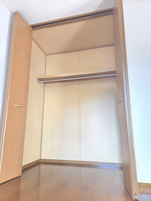 ルミナスビラＢの物件内観写真