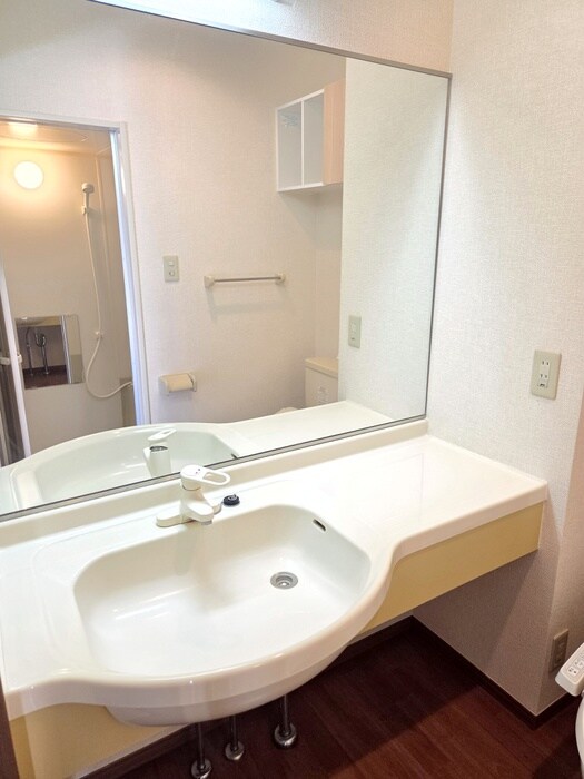 ルミナスビラＢの物件内観写真