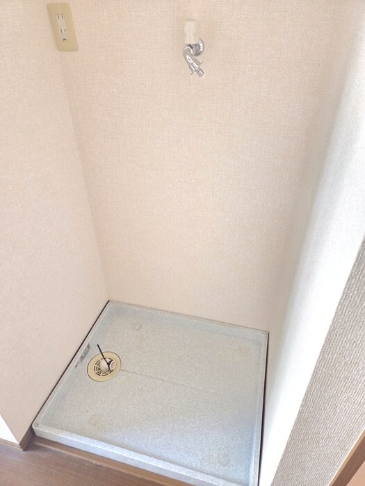 ルミナスビラＢの物件内観写真