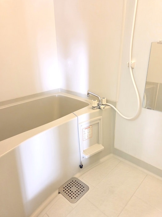 ルミナスビラＢの物件内観写真