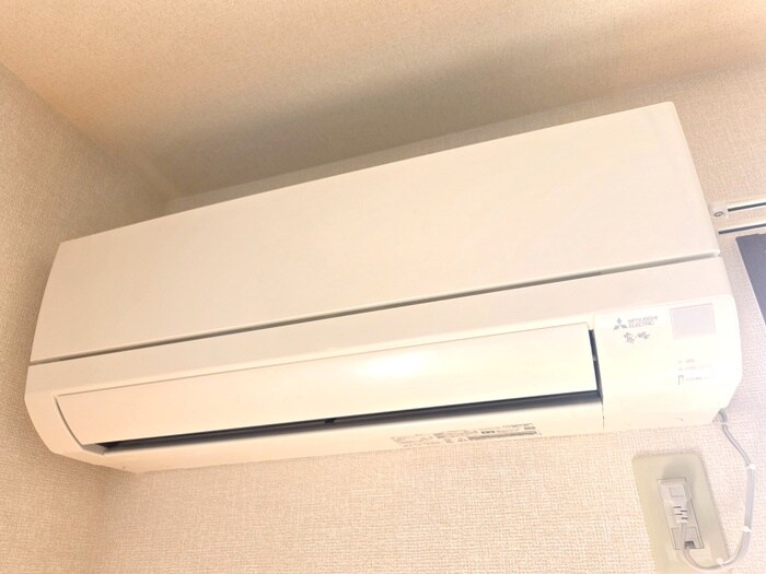 ルミナスビラＢの物件内観写真