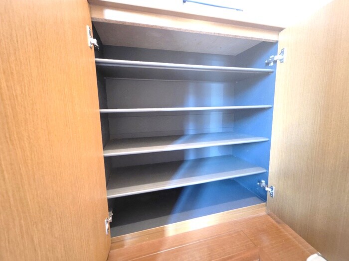 ルミナスビラＢの物件内観写真