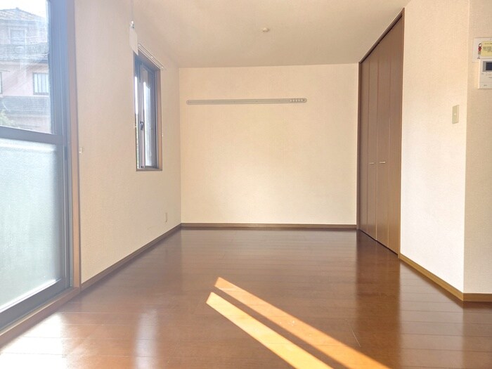 ルミナスビラＢの物件内観写真