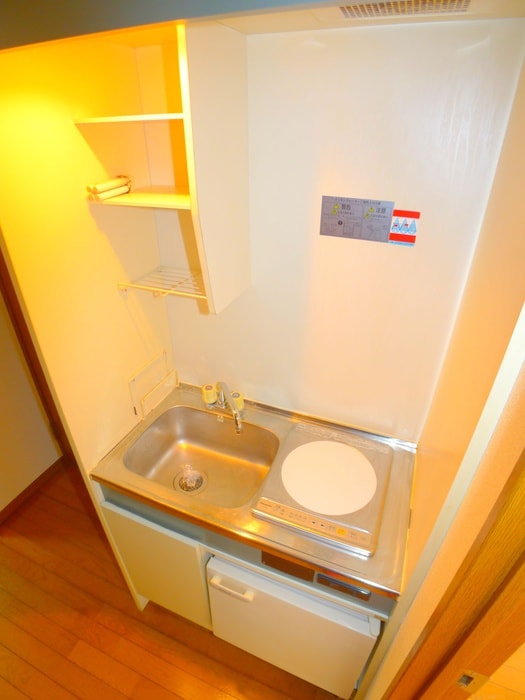 いわきビルの物件内観写真