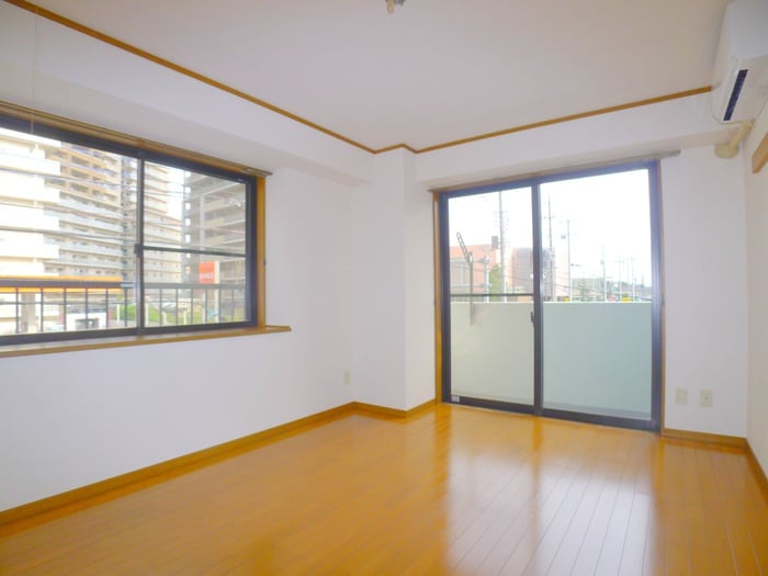 いわきビルの物件内観写真