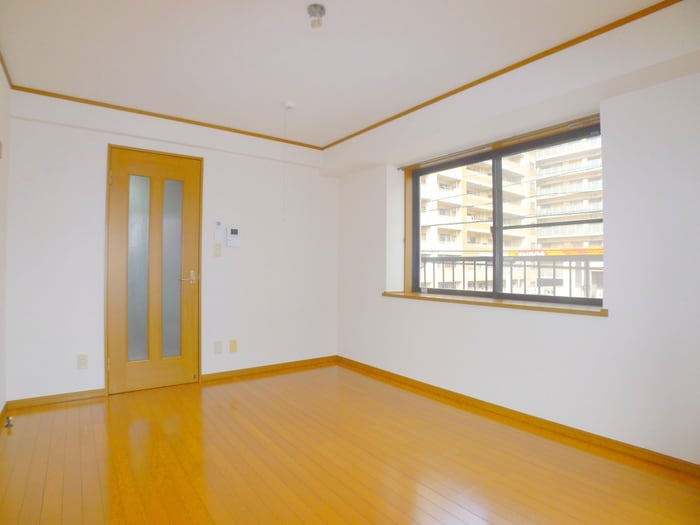 いわきビルの物件内観写真