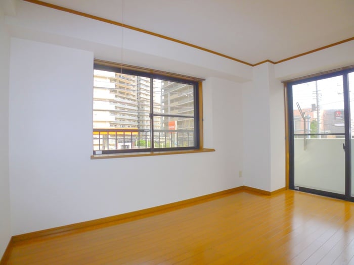 いわきビルの物件内観写真