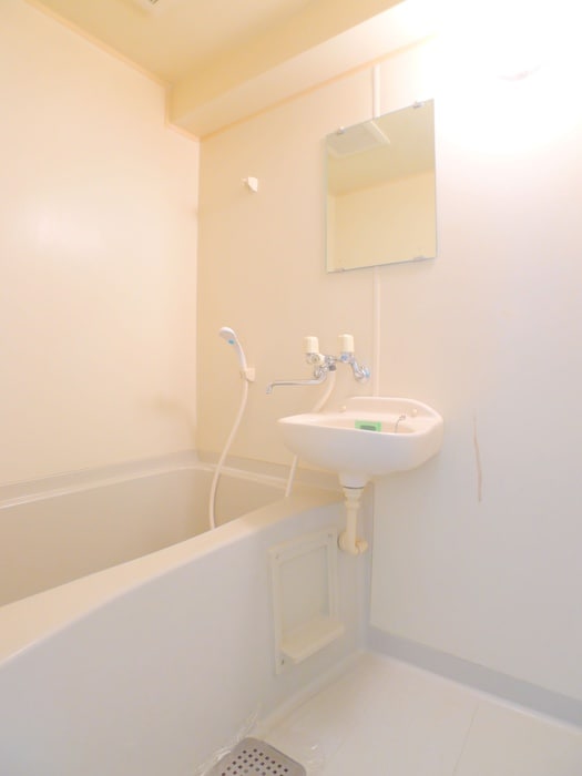 いわきビルの物件内観写真