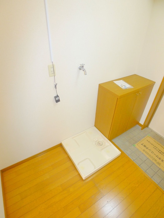 いわきビルの物件内観写真