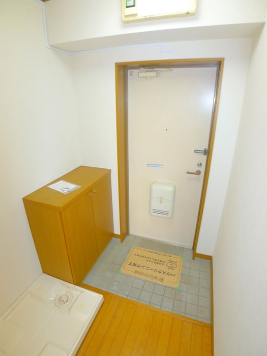 いわきビルの物件内観写真