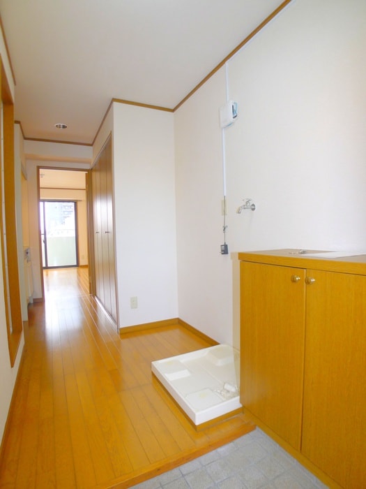 いわきビルの物件内観写真