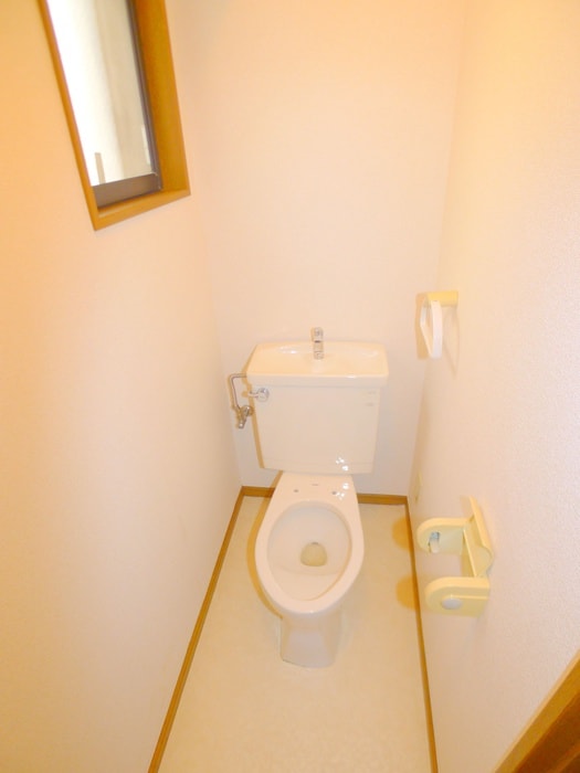 いわきビルの物件内観写真