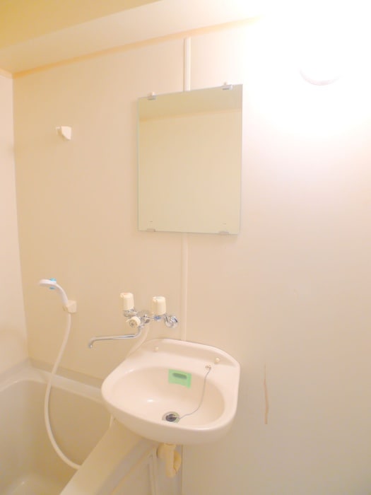 いわきビルの物件内観写真