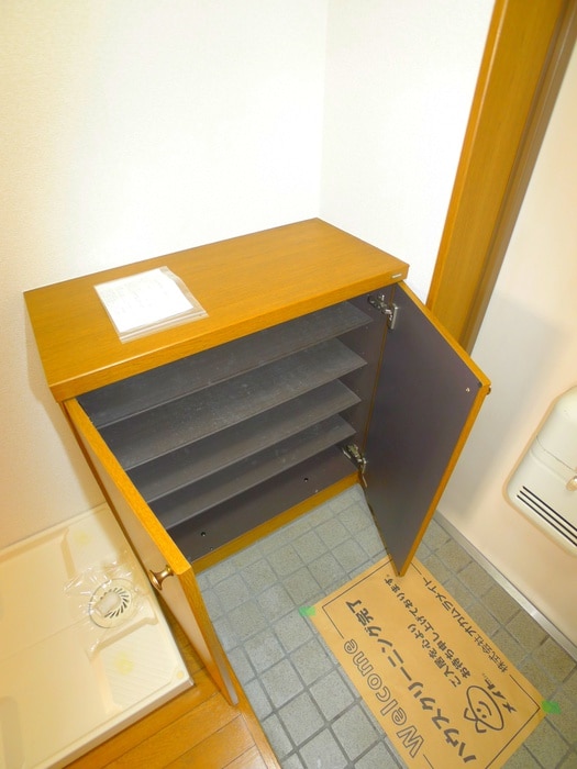 いわきビルの物件内観写真