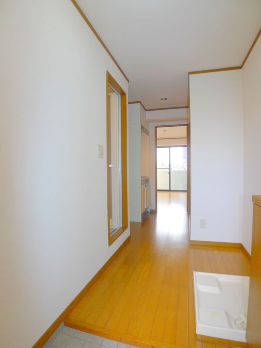 いわきビルの物件内観写真