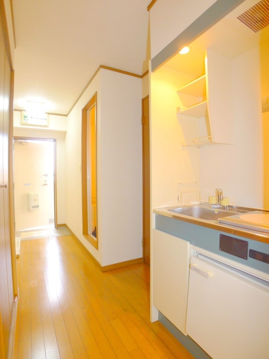 いわきビルの物件内観写真