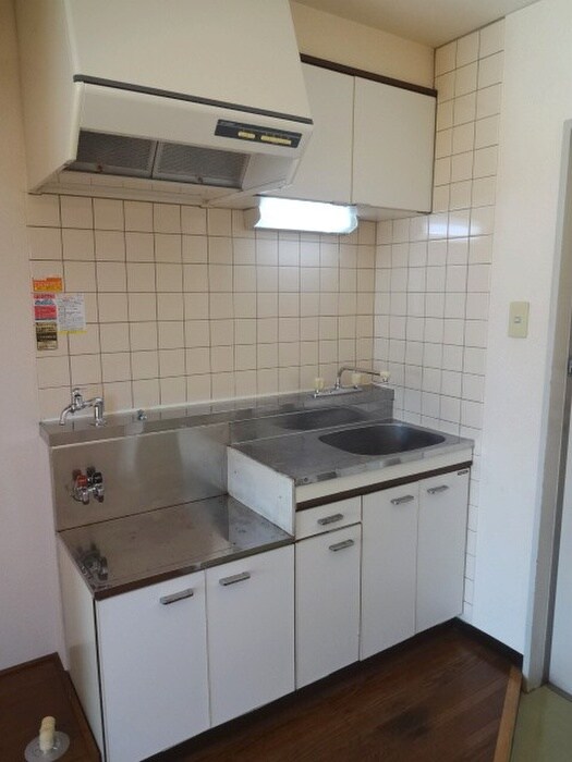 クロノス柿生の物件内観写真