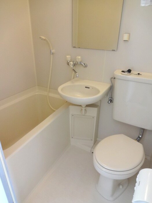 クロノス柿生の物件内観写真