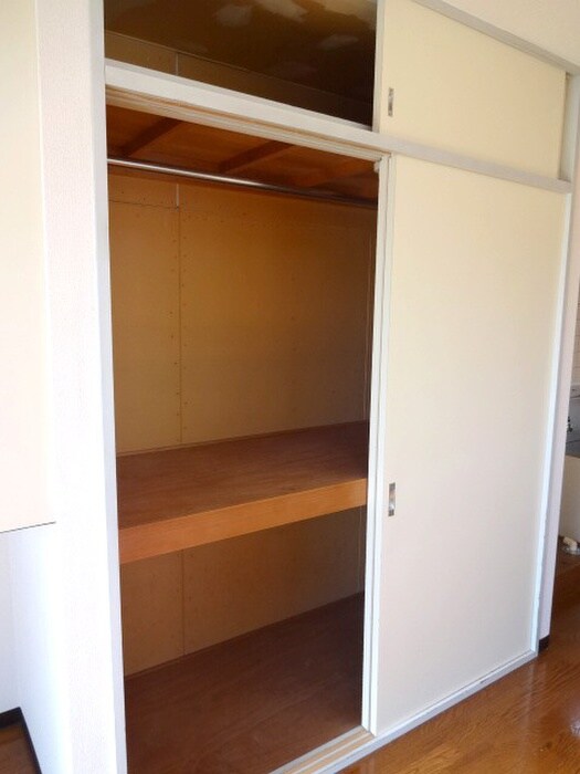 クロノス柿生の物件内観写真