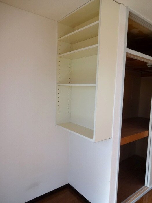 クロノス柿生の物件内観写真