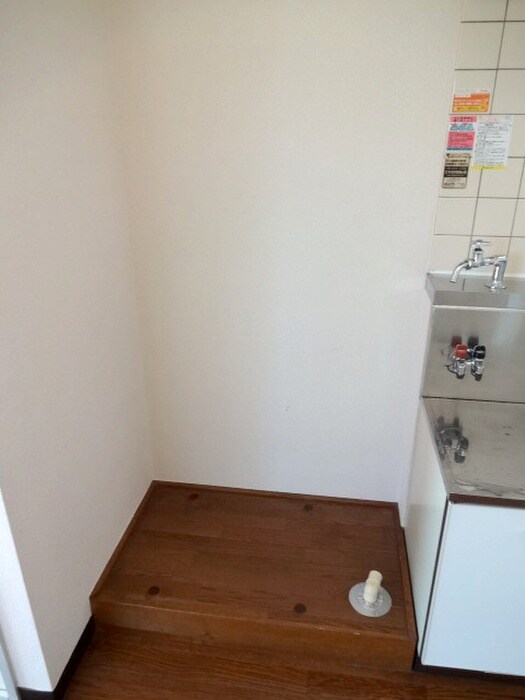 クロノス柿生の物件内観写真