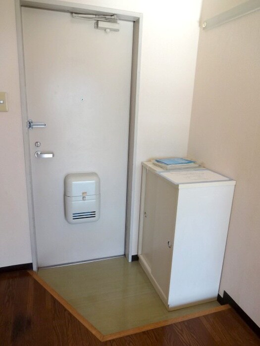 クロノス柿生の物件内観写真